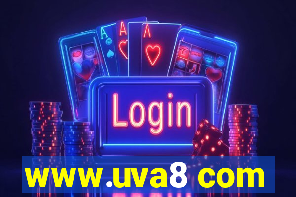 www.uva8 com